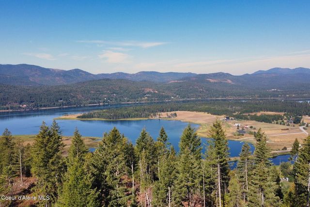 NNA Lot 8 Luna Ridge, Sagle, ID 83860