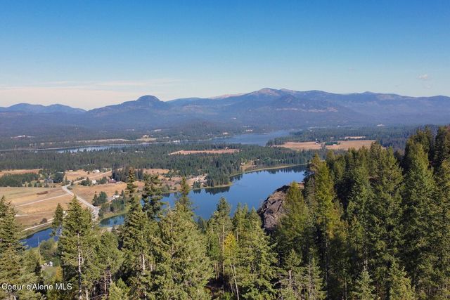 NNA Lot 8 Luna Ridge, Sagle, ID 83860