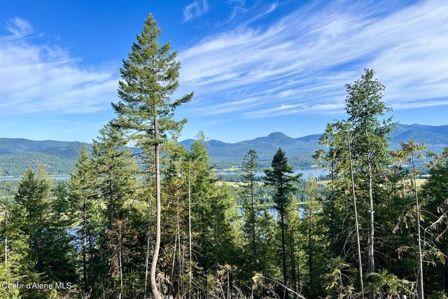 NNA Lot 8 Luna Ridge, Sagle, ID 83860