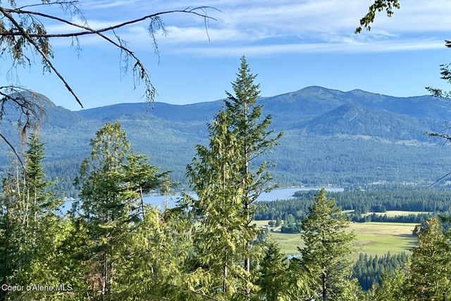 NNA Lot 8 Luna Ridge, Sagle, ID 83860
