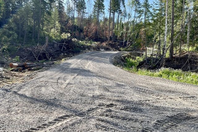 NNA Lot 8 Luna Ridge, Sagle, ID 83860