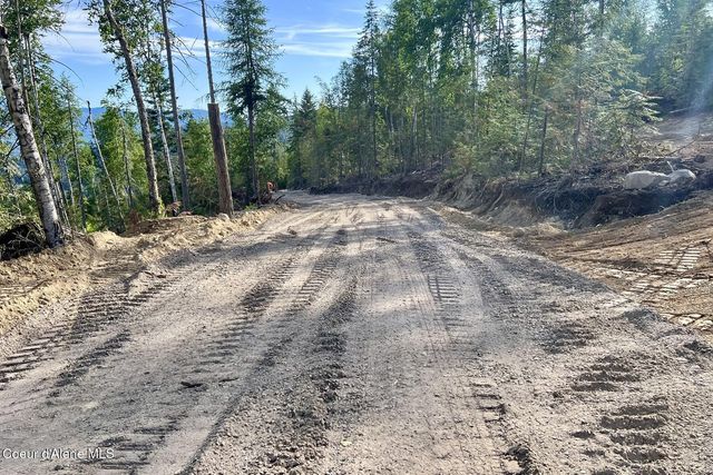 NNA Lot 8 Luna Ridge, Sagle, ID 83860