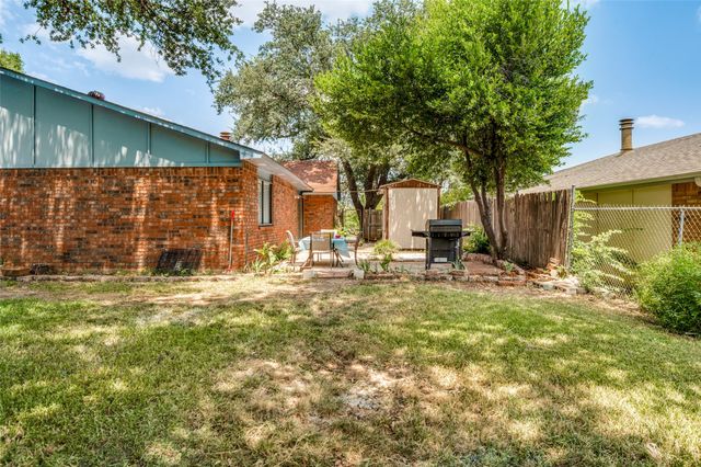 5013 WHEELER Circle, The Colony, TX 75056