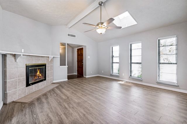 5013 WHEELER Circle, The Colony, TX 75056