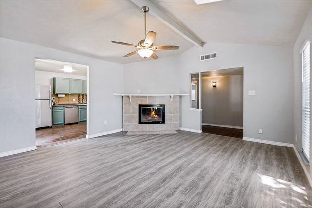 5013 WHEELER Circle, The Colony, TX 75056