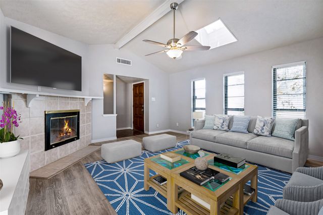 5013 WHEELER Circle, The Colony, TX 75056