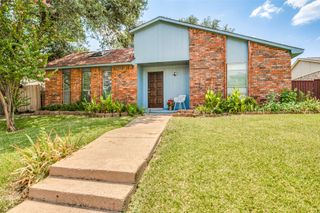 5013 WHEELER Circle, The Colony, TX 75056