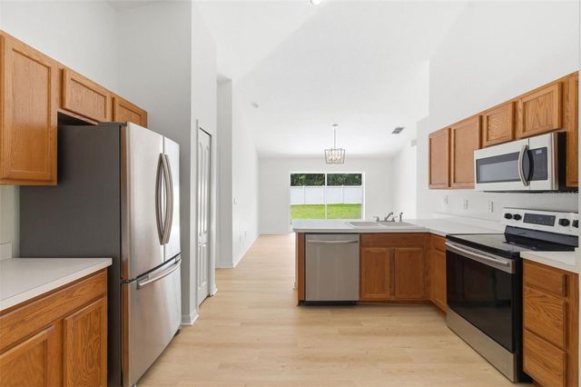 7315 NEWHALL PASS LANE, Wesley Chapel, FL 33545