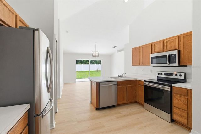 7315 NEWHALL PASS LANE, Wesley Chapel, FL 33545