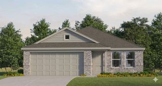 2001 Bay Laurel Court, Mustang, OK 73128