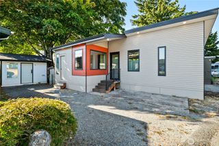 1645 S 272nd Street #55, Federal Way, WA 98003