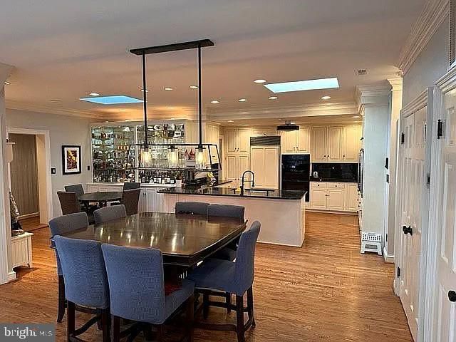 8712 LEA LN, Alexandria, VA 22309