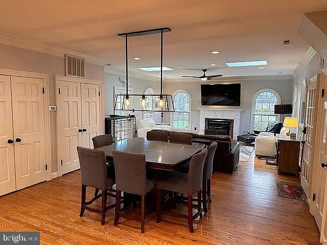 8712 LEA LN, Alexandria, VA 22309