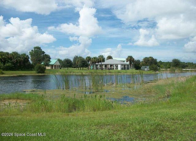 949 Le Baron Street SW, Palm Bay, FL 32908
