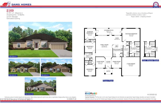 949 Le Baron Street SW, Palm Bay, FL 32908