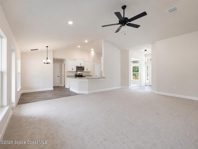 949 Le Baron Street SW, Palm Bay, FL 32908