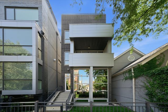 948 N Honore Street 1, Chicago, IL 60622