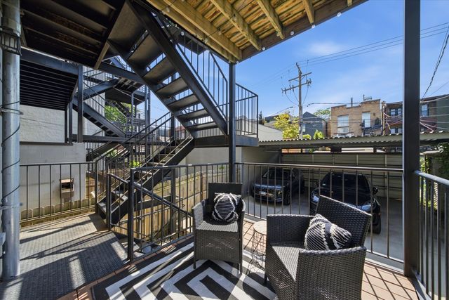 948 N Honore Street 1, Chicago, IL 60622