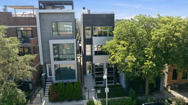 948 N Honore Street 1, Chicago, IL 60622