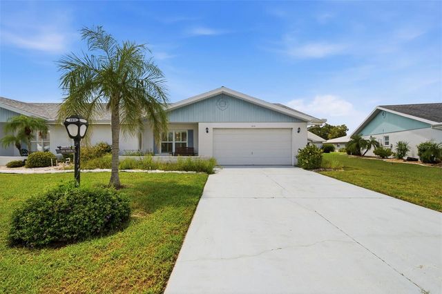 309 GREEN MANOR DRIVE, Sun City Center, FL 33573