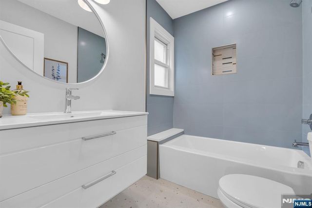 419 Martin Street, Roselle, NJ 07203