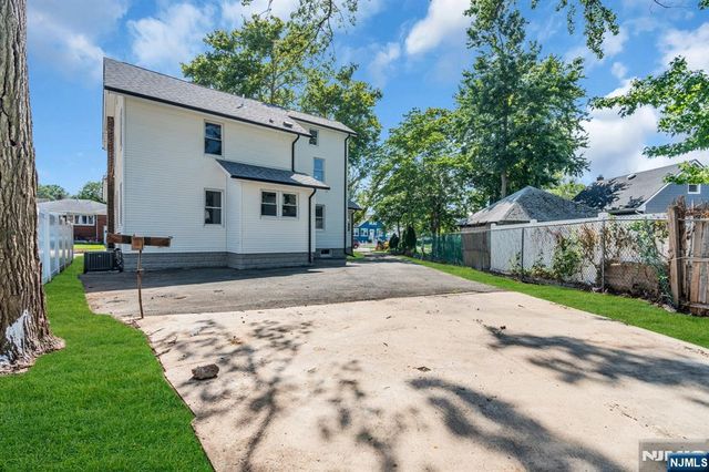419 Martin Street, Roselle, NJ 07203