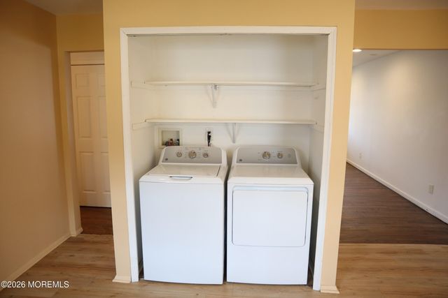 721 Burnt Tavern Road Apt D, Point Pleasant, NJ 08742