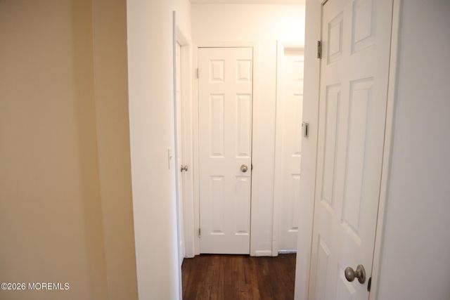 721 Burnt Tavern Road Apt D, Point Pleasant, NJ 08742