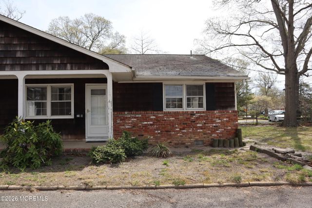721 Burnt Tavern Road Apt D, Point Pleasant, NJ 08742