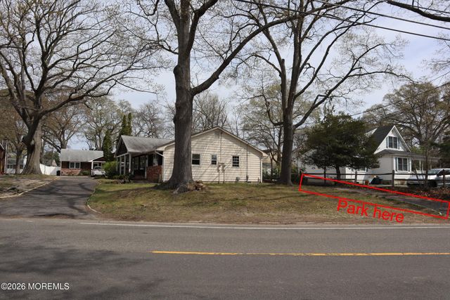 721 Burnt Tavern Road Apt D, Point Pleasant, NJ 08742