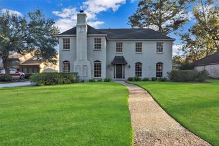 8006 Pine Cup Circle, Humble, TX 77346