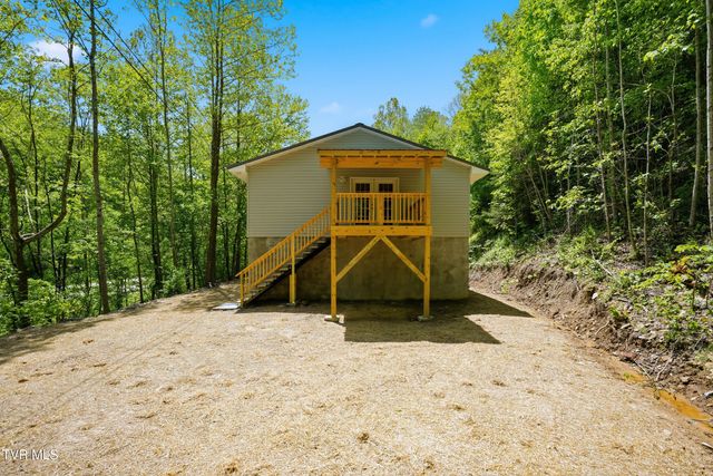 14722 Bull Run Road, Coeburn, VA 24230