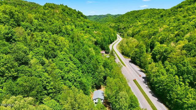 14722 Bull Run Road, Coeburn, VA 24230
