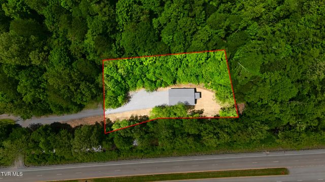 14722 Bull Run Road, Coeburn, VA 24230