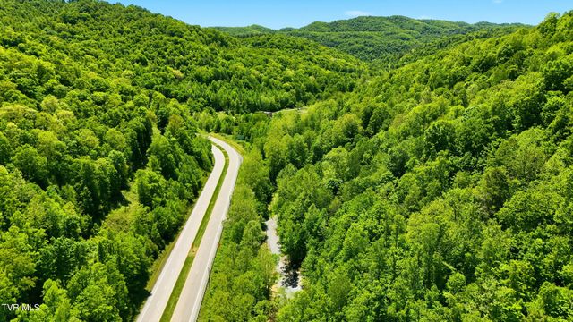 14722 Bull Run Road, Coeburn, VA 24230