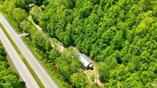 14722 Bull Run Road, Coeburn, VA 24230