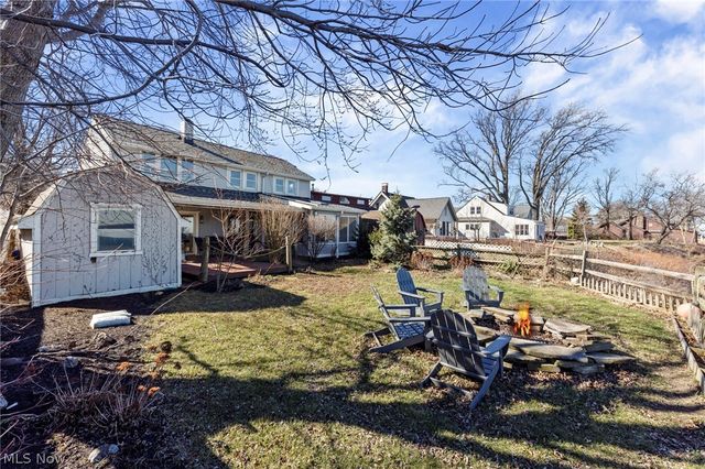 3708 Edgewater Drive, Vermilion, OH 44089