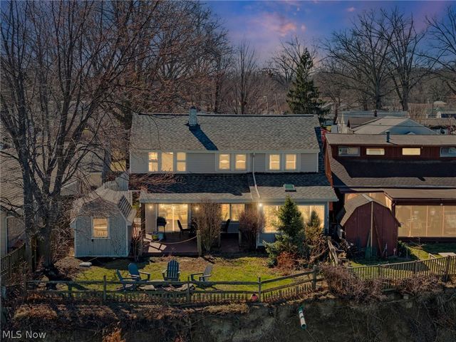 3708 Edgewater Drive, Vermilion, OH 44089