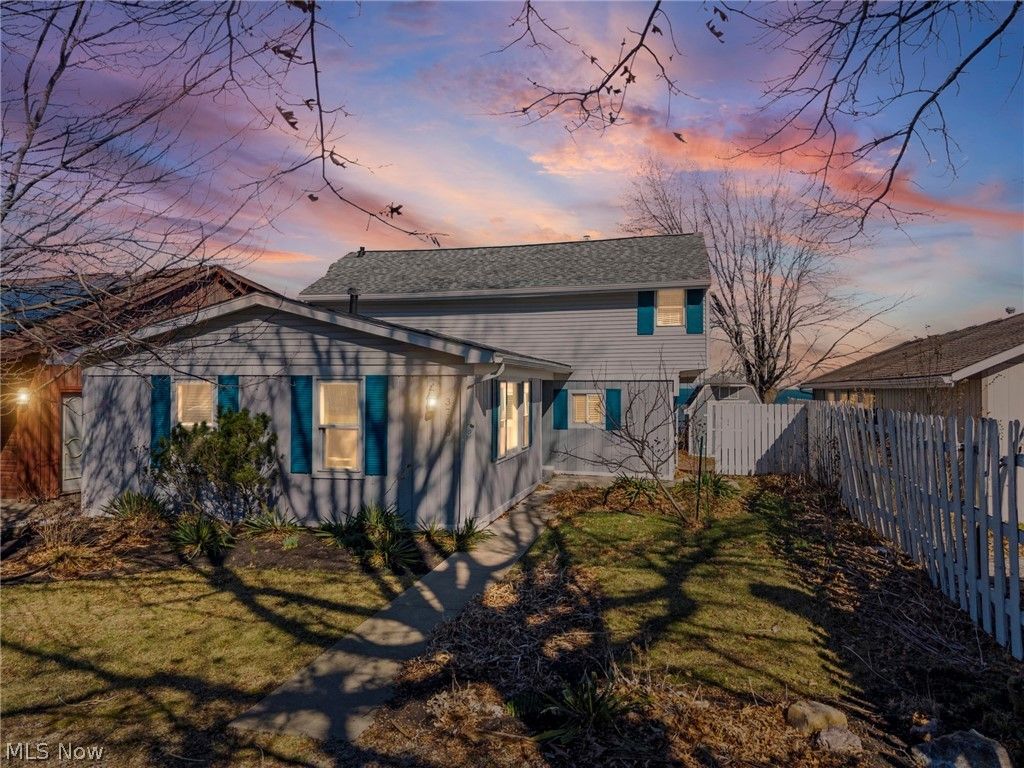 3708 Edgewater Drive, Vermilion, OH 44089