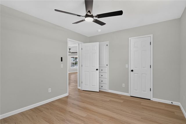515 Oakwood Street, Lowell, AR 72745