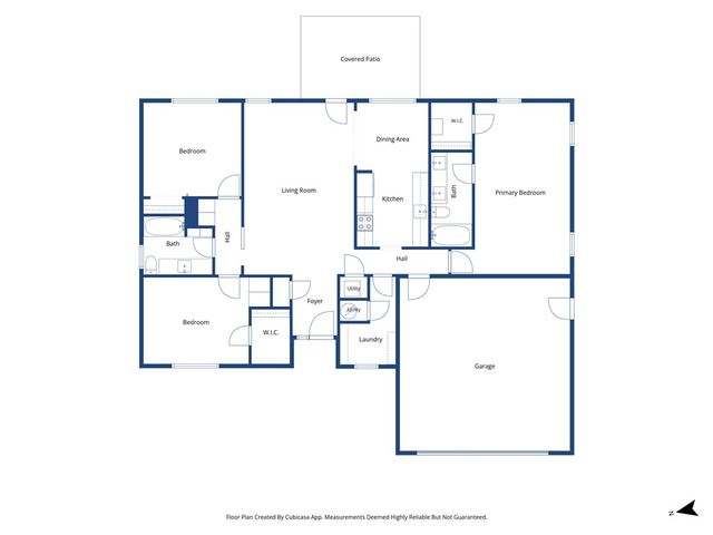 515 Oakwood Street, Lowell, AR 72745