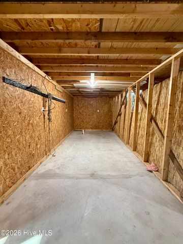 1020 Dixie Trail, Williamston, NC 27892