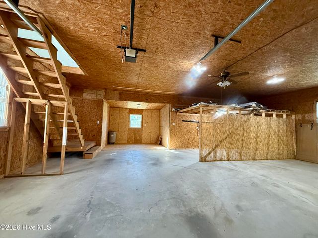 1020 Dixie Trail, Williamston, NC 27892