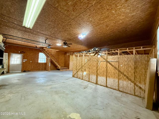 1020 Dixie Trail, Williamston, NC 27892