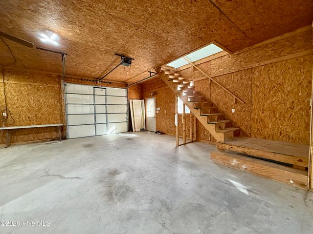 1020 Dixie Trail, Williamston, NC 27892