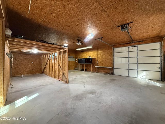 1020 Dixie Trail, Williamston, NC 27892