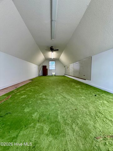 1020 Dixie Trail, Williamston, NC 27892