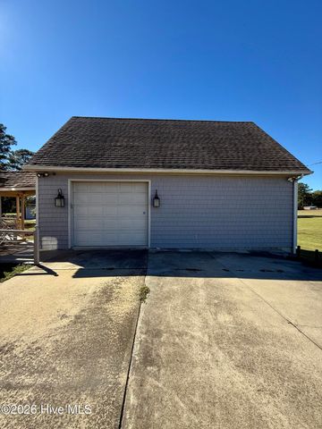 1020 Dixie Trail, Williamston, NC 27892