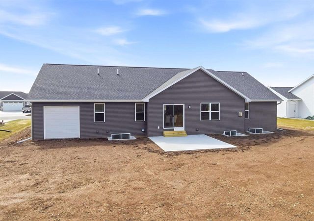W7077 JACLYN LANE, Greenville, WI 54942