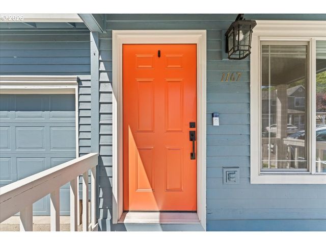 1167 Sw 183RD Pl, Beaverton, OR 97003